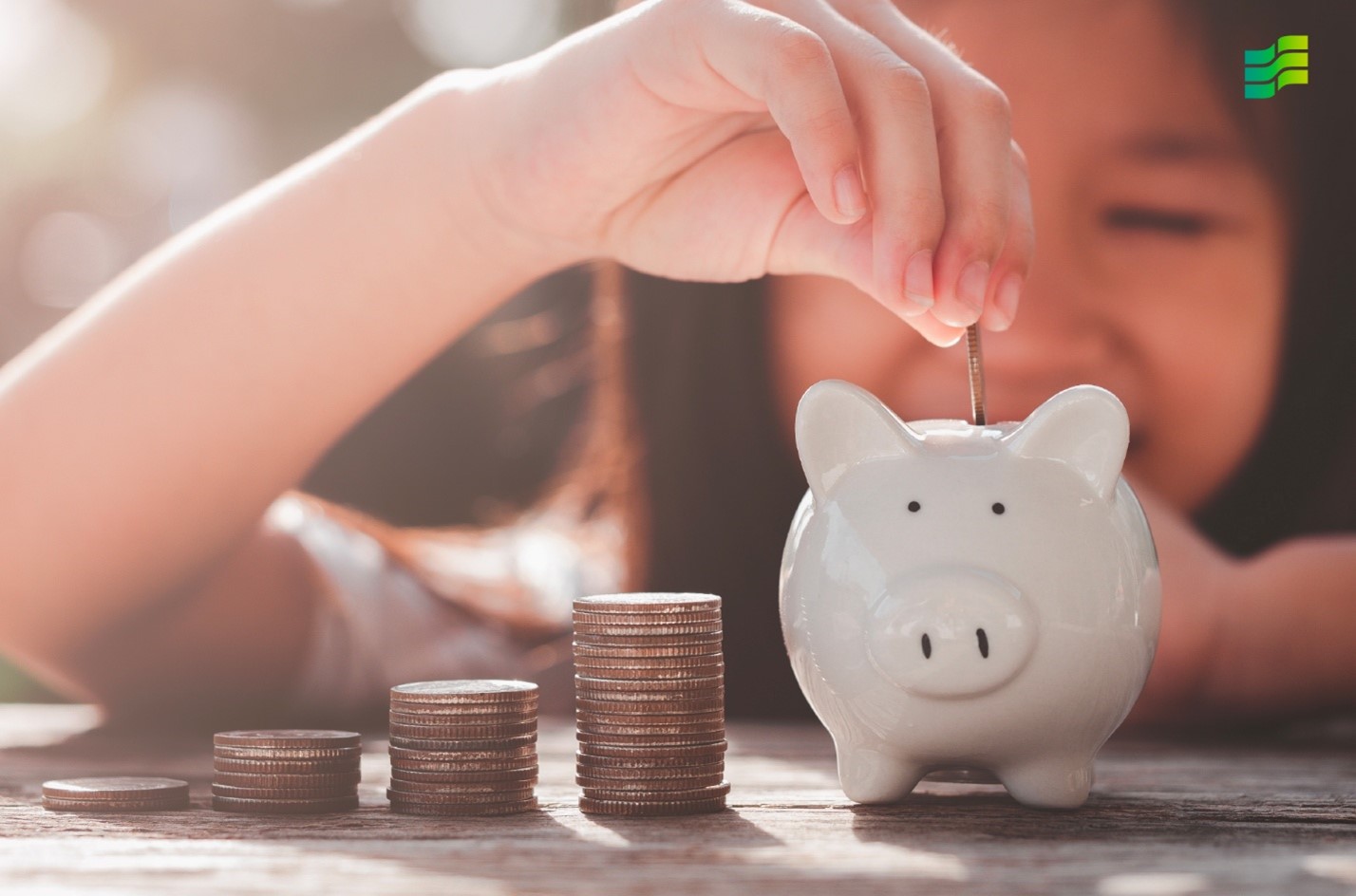 Why Teaching Kids About Money Matters Why Teaching Kids About Money Matters